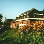 Gasthof-Pension Rotes Haus