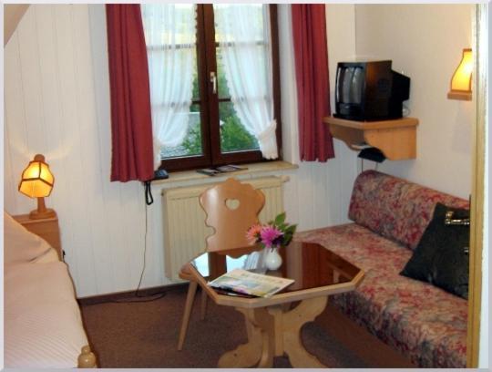 Gasthof Gasthof-pension Rotes Haus Oberwiesenthal