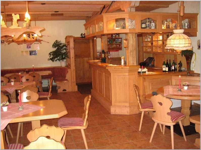 Gasthof-pension Rotes Haus Oberwiesenthal